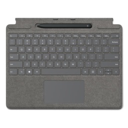 [8X8-00066] SRFC Pro9 Sigkb Bundle Plat Fr/B