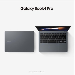 [NP942XGK-KG4IT] Galaxy Book4 Pro