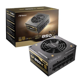 [SF850X-EC] SF850X EC ALIMENTATORE