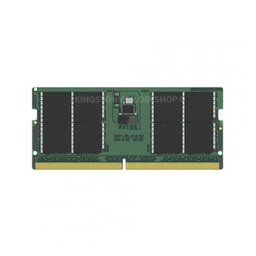 [KVR56S46BD8-48] 48GB 5600MT/S DDR5 NON-ECC SODIMM