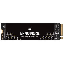 [CSSD4000700PNHS] MP700 PRO SE 4TB GEN. 5 X4 (NO HS)