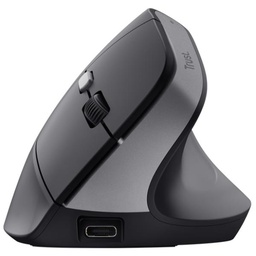 [25371] TM-270 ERGONOMIC WIRELESS MOUSE