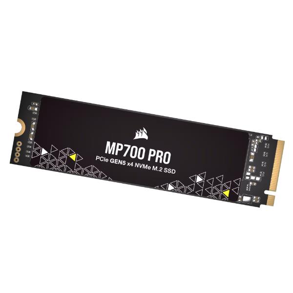 Mp700 pro 2tb gen. 5 x4 SSD (No HS)