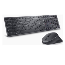 [KM900-GR-INT] PREMIER KB+MOUSE KM900 US QWERTY