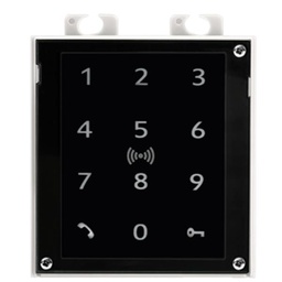 [91550946] TOUCH KEYPAD   RFID READER 125KHZ