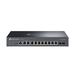 [ER7412-M2] OMADA MULTIGIIABIT VPN ROUTER