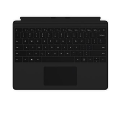 [EP2-00403] SRFC PRO 10 KEYBOARD BLACK