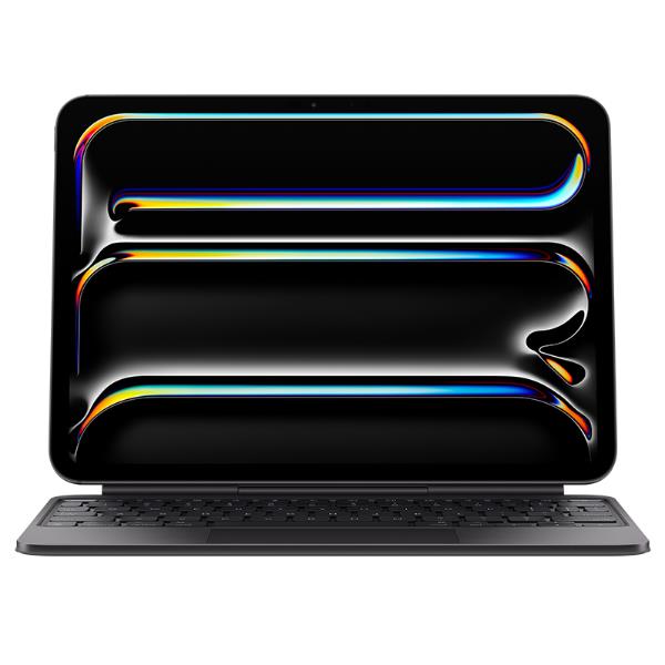 IPad Magic Keyboard 11 Black-get