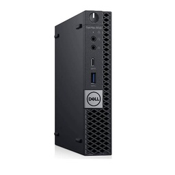 [RSD100263] DELL 5060 MICRO I7/8/256GB