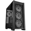 TUF Gaming GT302 TG ARGB BLACK