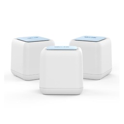 [WL05001] Dual Band Mesh Kit with 3x