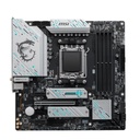 B650m Gaming Plus WiFi