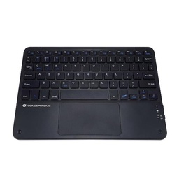 [TOBIN01BIT] Bluetooth Keyboard with touchpad