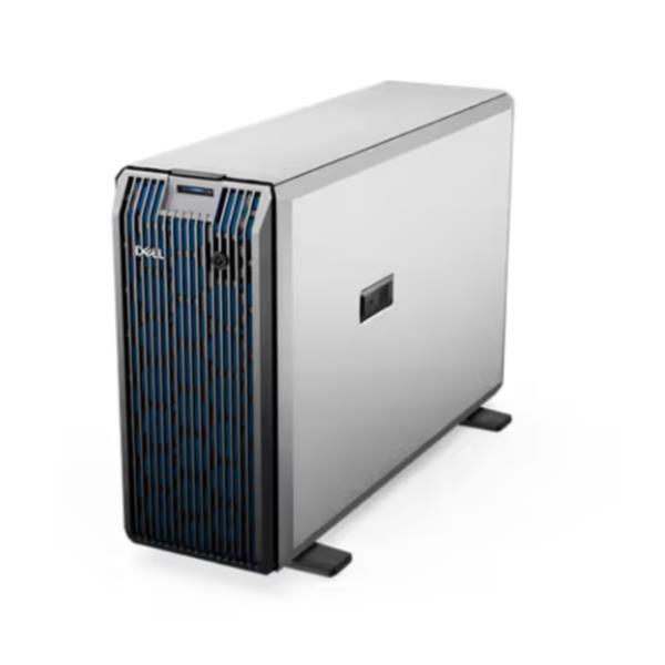 T360 8x3.5 "E-2414 1x16GB 1x480GB