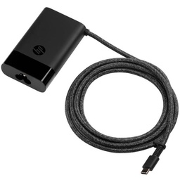 [671R3UT] HP 65W SLIM LAPTOP CHARGER USB-C