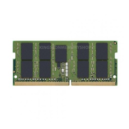 [KSM26SED8/16MR] 16GB 2666MHZ DDR4 EC CL19 SODIMM