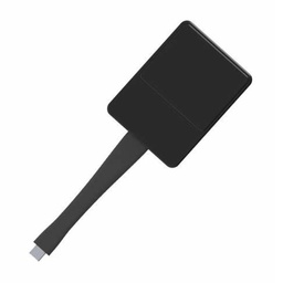[CLICK2CAST] 4K Wireless Present Buttom