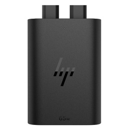 [600Q8UT] USB-C 65W GAN LAPTOP CHARGER