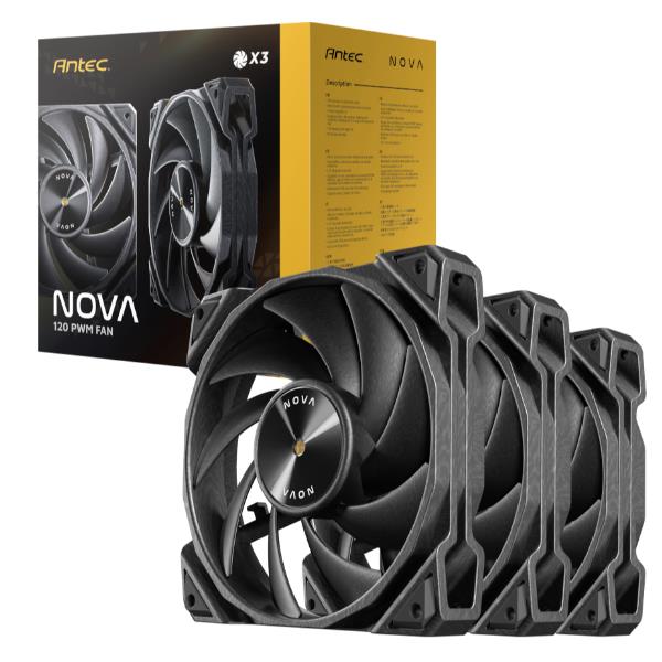 Nova 120 3 pack