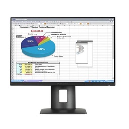 [RSAIO010] REF AIO HP Z24N 24 IPS HP800 G5