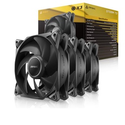 [STORMT3120_3PK] STORM PWM T3 120MM 3 FANS