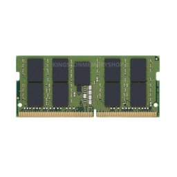 [KSM26SED8/32HC] 32GB 2666MHZ DDR4 EC CL19 SODIMM