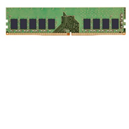 [KSM32ES8/8MR] 8GB 3200MHZ DDR4 ECC CL22 DIMM