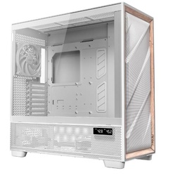 [FLUXPROW_EUV] FLUX PRO WHITE_EUV
