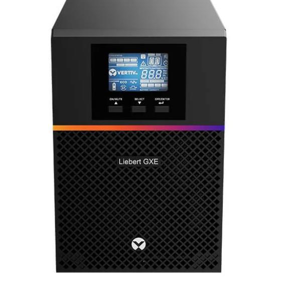 GXE UPS 1KVA 1PH UPS 230V W BATTERY