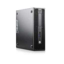 [RSW100061] HP Z240 I7/16/512