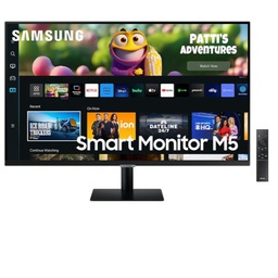 [LS32DM500EUXEN] S32DM500EU SMART MONITOR