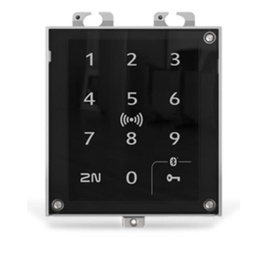 [9160347-S] Access Unit Secured