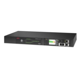 [AP4422A] Rack ATS 230V 16A