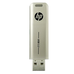 [HPFD796L-64] HP 64GB X796W USB 3.1 FLASH DRIVE