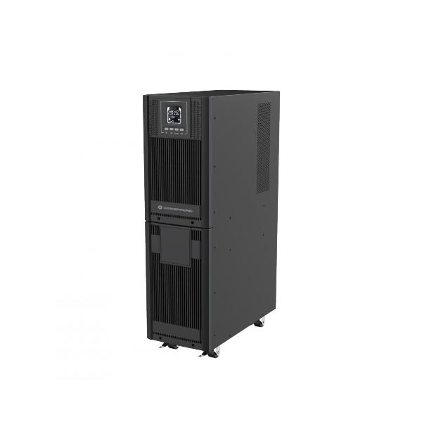6000VA 5400W Online Tower Ups, IEC