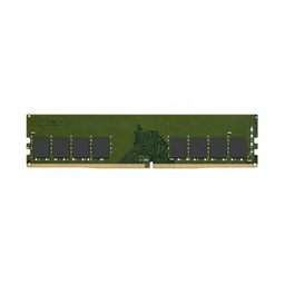 [KVR26N19S8/8_] 8GB 2666MT/S DDR4 NON-ECC CL19 DIMM