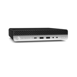 [RSD100271] HP 800 G5 I5/8/256