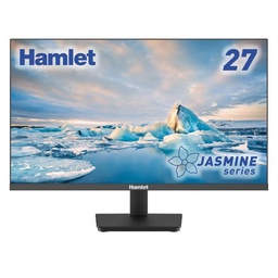 [HM27JF-VDR] 27 FHD IPS HDMI VGA monitor