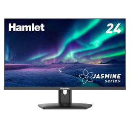 [HM24JF-V] MONITOR 23 8 FHD IPS HDMI VGA