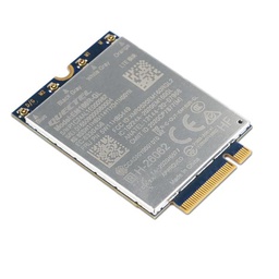 [4XC1Q24437] QUECTEL EM160R-GL 4G LTE WWAN MODUL