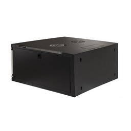 [LK1907U66N] ARMADIO RACK 19&quot; 6 UNITA' DA MURO