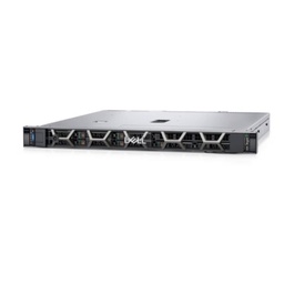 [YHDY0] R360 8x2.5 &quot;E-2436 1x16GB 1x480GB