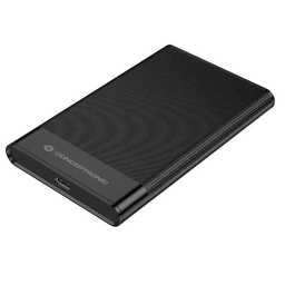 [DANTE06B] 2.5  HARD DRIVE BOX USB 3.0