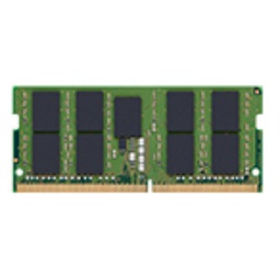 [KSM32SED8/16MR] 16GB 3200MHZ DDR4 EC CL22 SODIMM