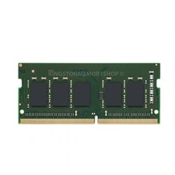 [KSM26SES8/16HC] 16GB 2666MHZ DDR4 EC CL19 SODIMM