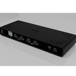 [CADUA4KDKPDB100] 4K DISPLAY DOCKING STATION PD 85W