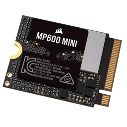 [CSSD1000MP600M2] CORSAIR MP600 MINI 1TB M.2 2230 SSD