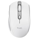Ozaa Compact Wireless Mouse WHT