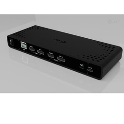 [CADUA4KDOCKPDB] DUAL 4K DISPLAY DOCKING ST. PD 85W