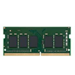 [KSM32SES8/16HC] 16GB 3200MHZ DDR4 EC CL22 SODIMM